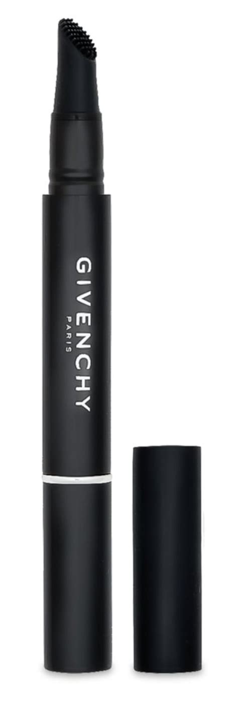 givenchy mister lash booster mascara|Givenchy Mister Lash Booster • Primer Product Info .